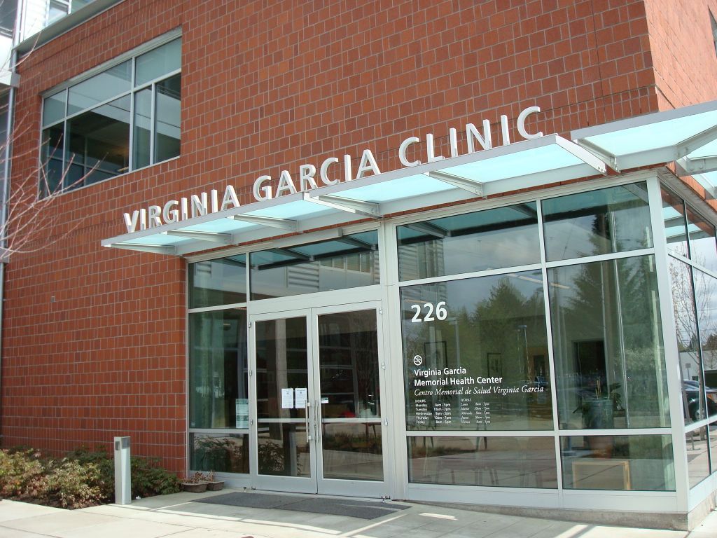 Covid Response Join The Fight Virginia Garcia Memorial Health Center