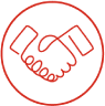 handshake