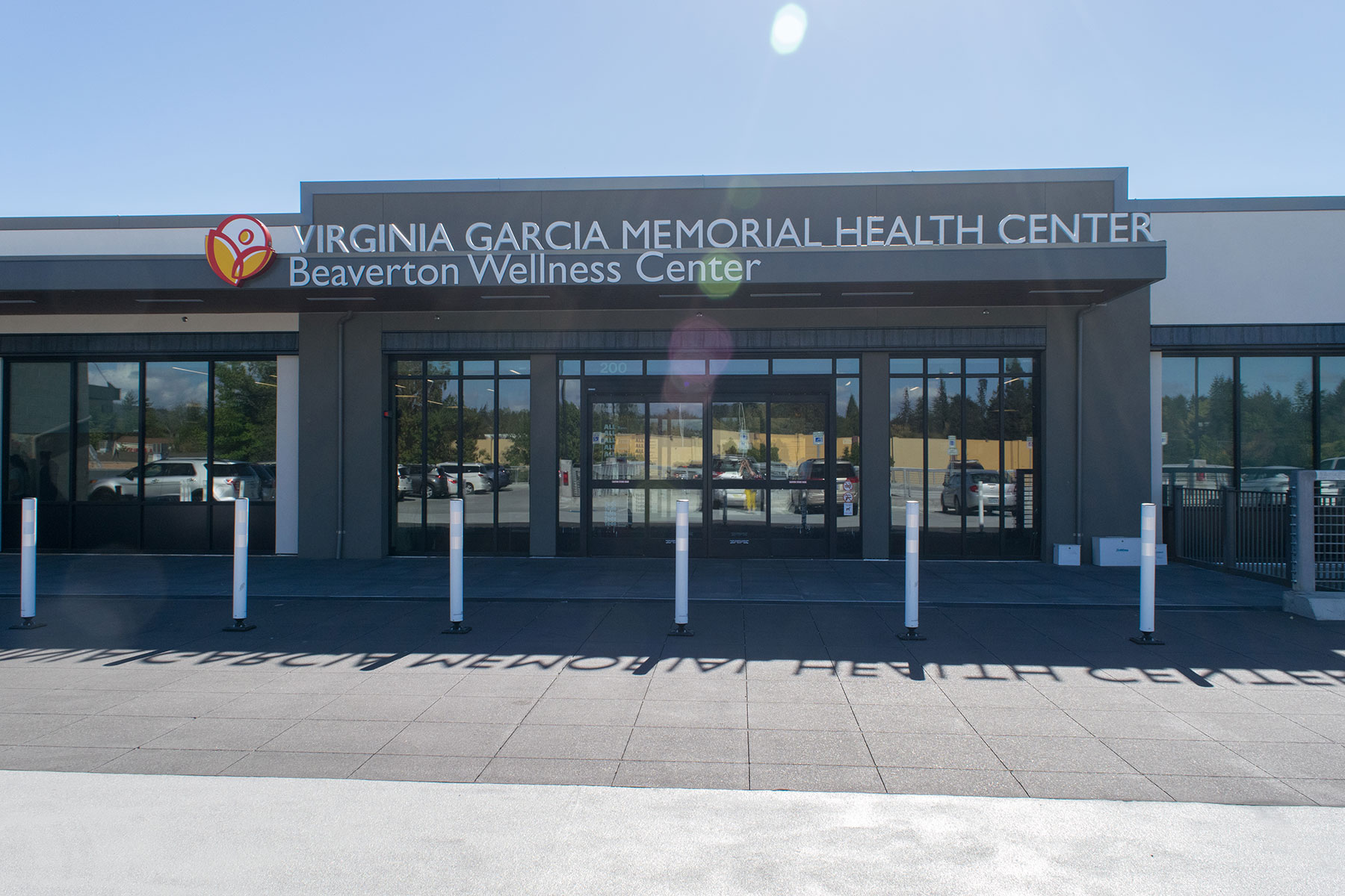 Beaverton Wellness Center - Virginia Garcia Memorial Health Center
