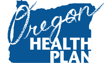 Oregon Health Plan Eligibility Chart