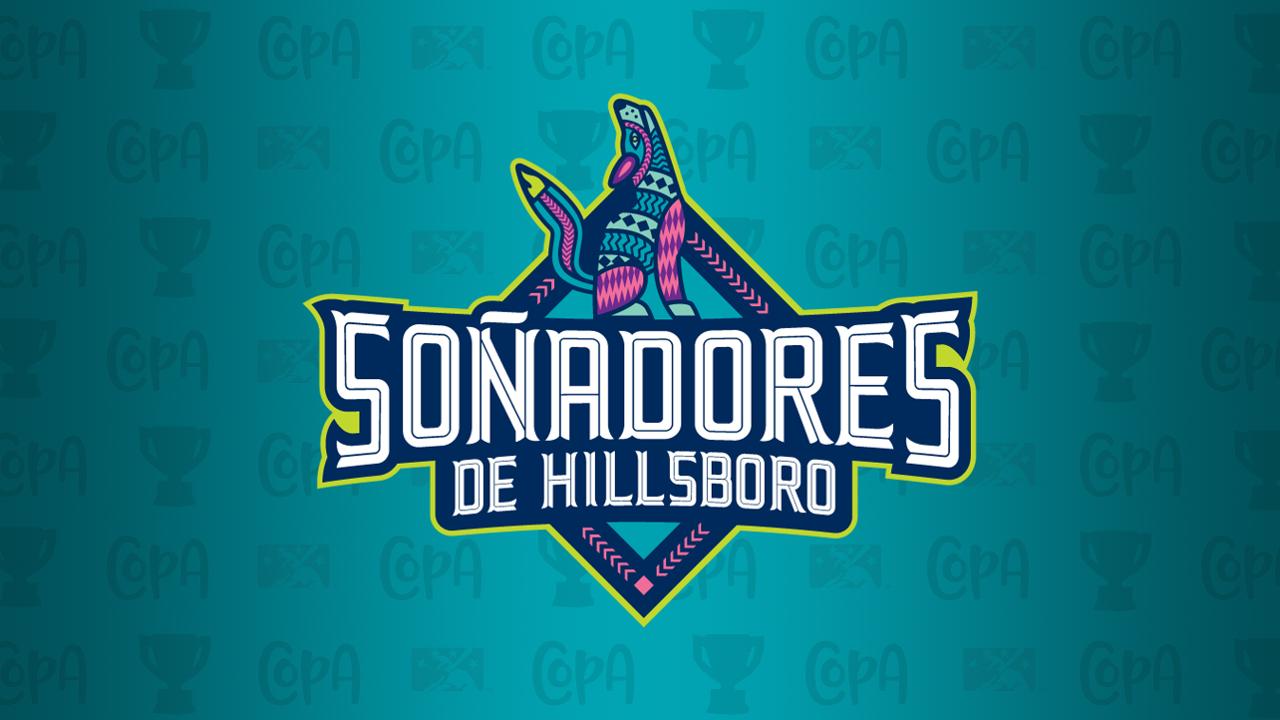 Sonadores Logo