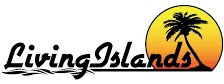 Living Island Logo
