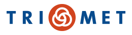 Trimet logo