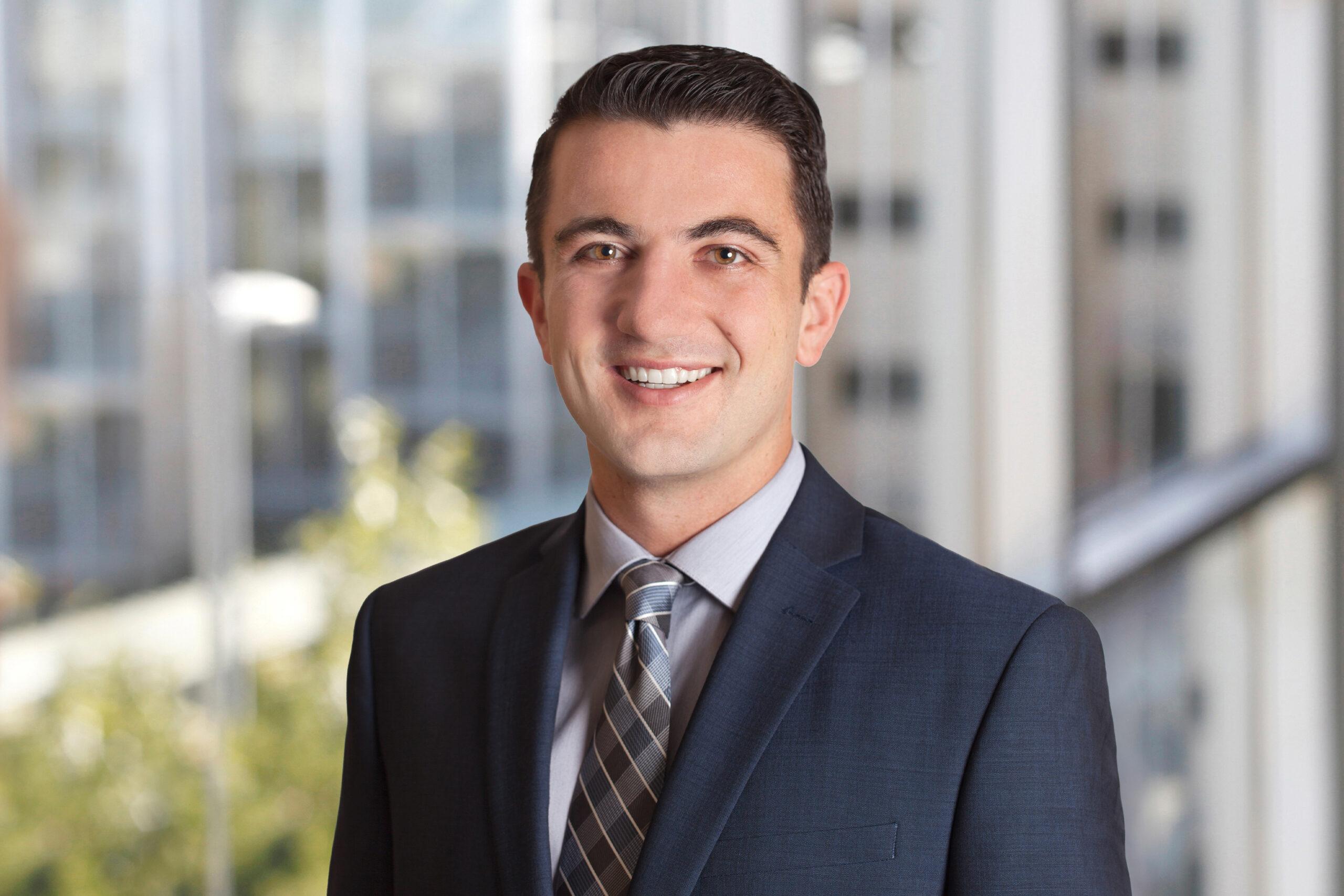 Fotografía de Aaron Gale