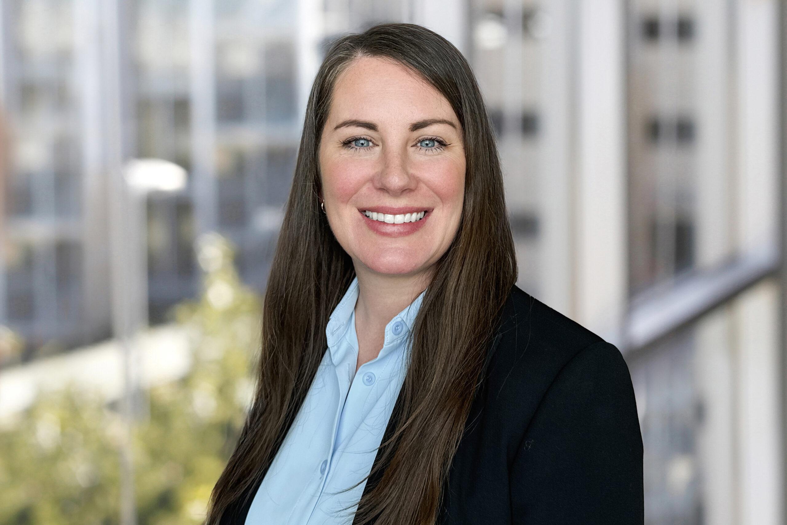 Fotografía de Brittany Fox