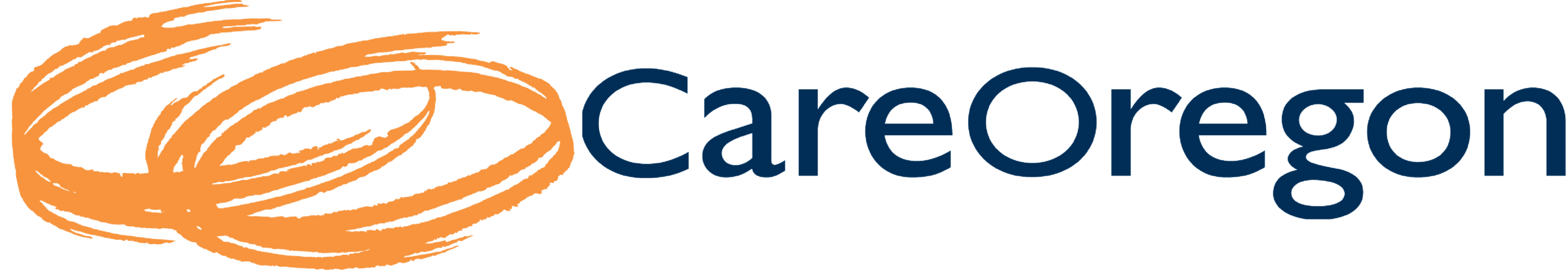 CareOregon logo