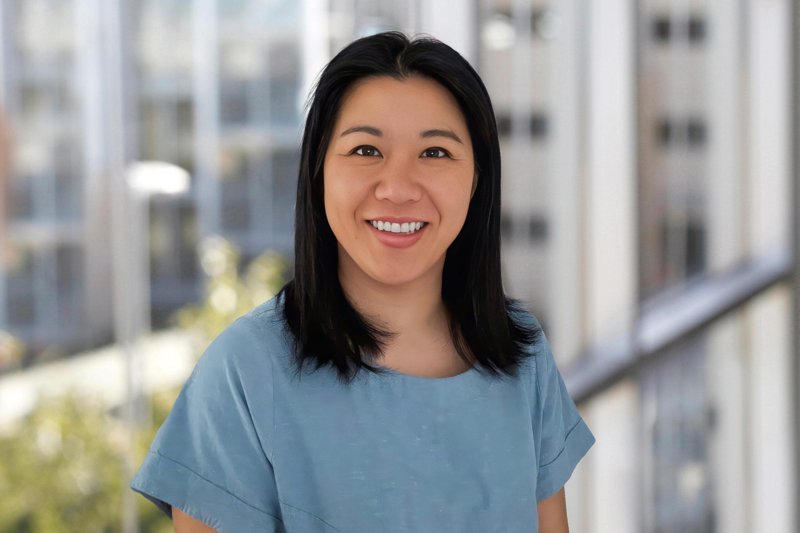 Fotografía de Elsbeth Lo