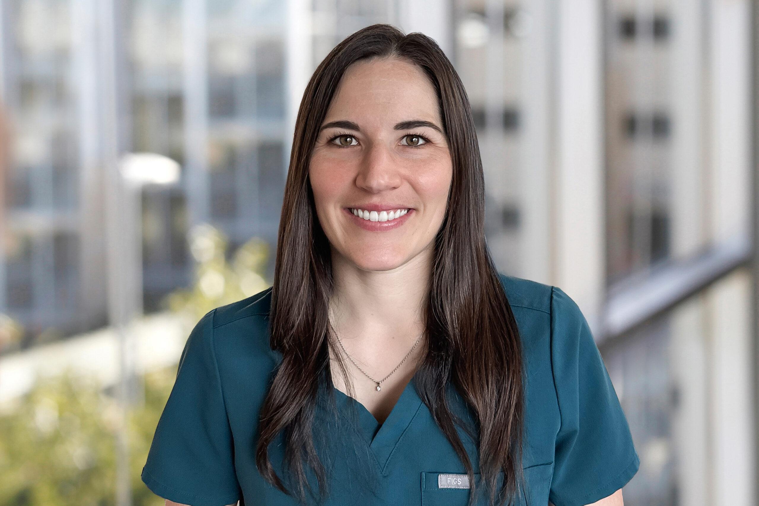 Gwen-Hryciw Fotografía de Gwen Hryciw