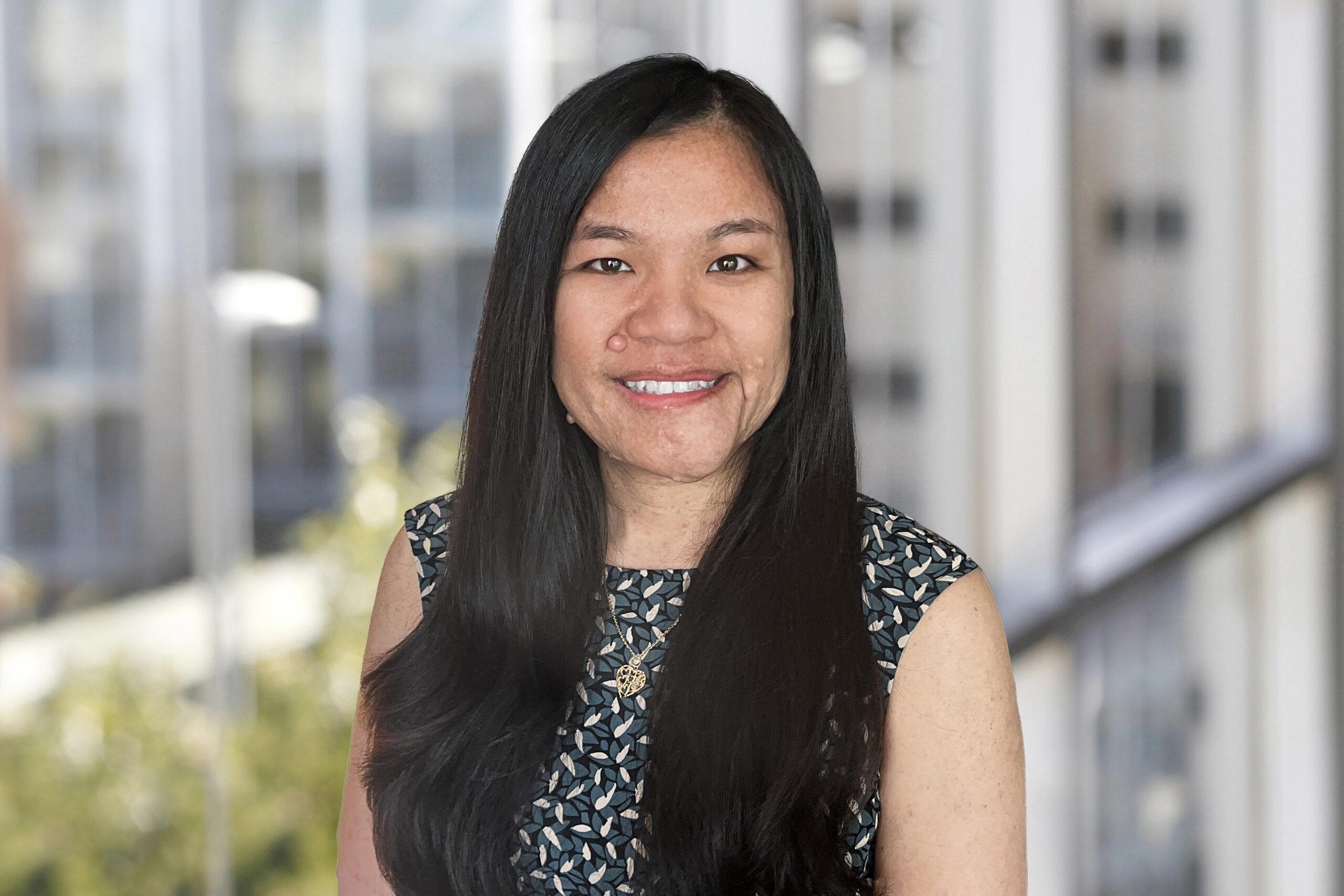 Fotografía de Jane Cao