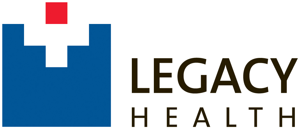 Legacy Health logo