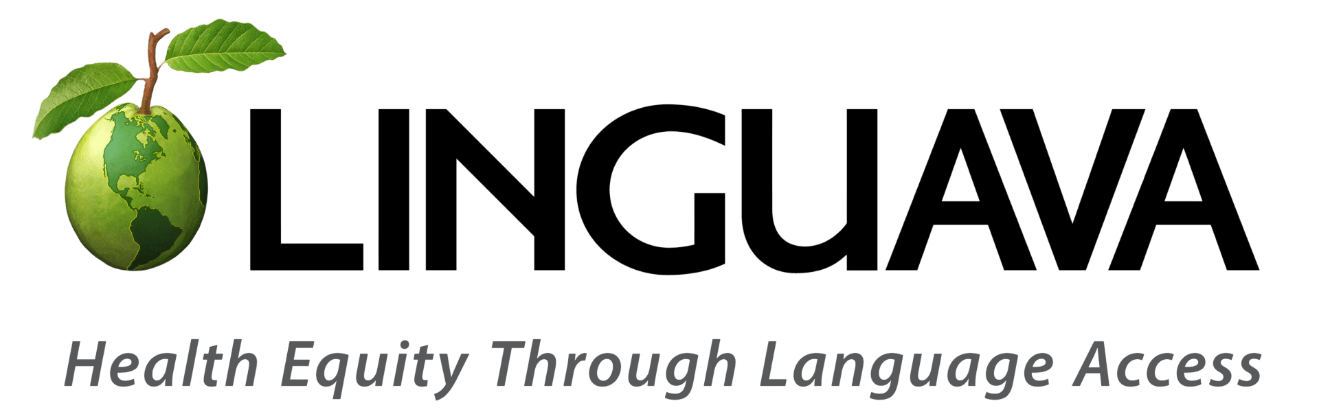 Linguava logo
