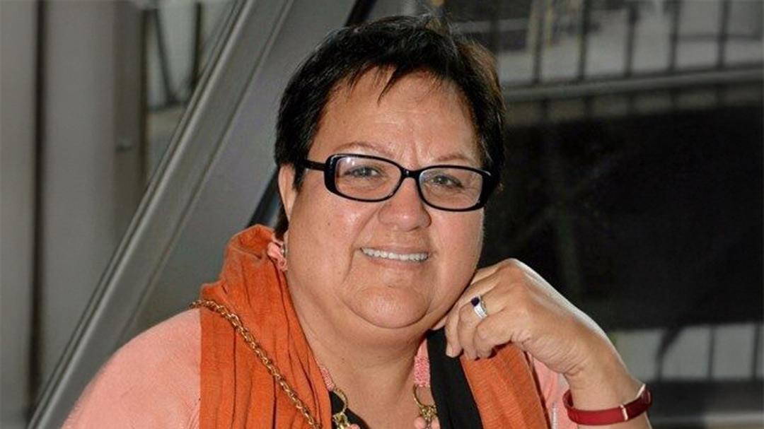 Image of Maria Loredo