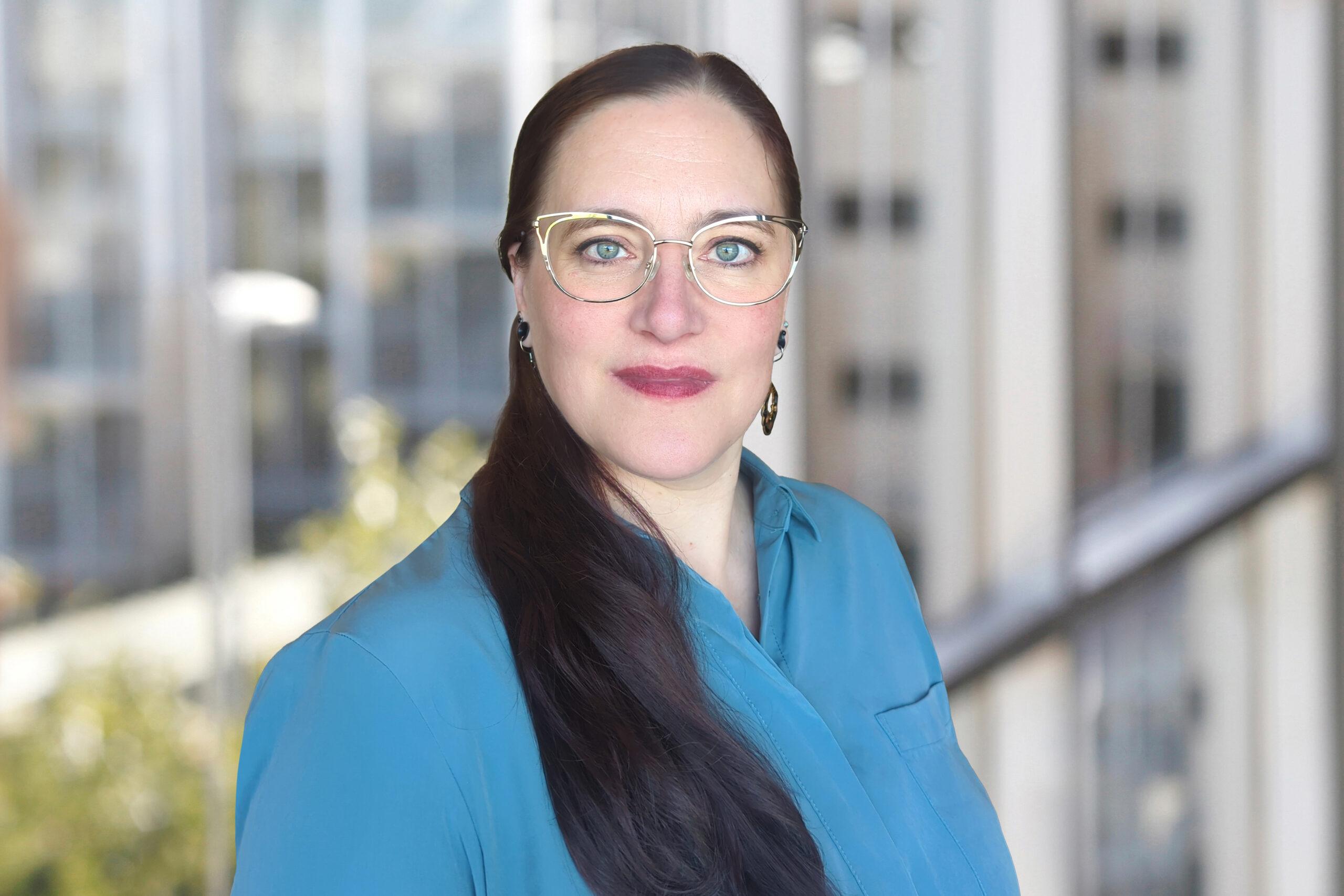 Fotografía de Megan Manley