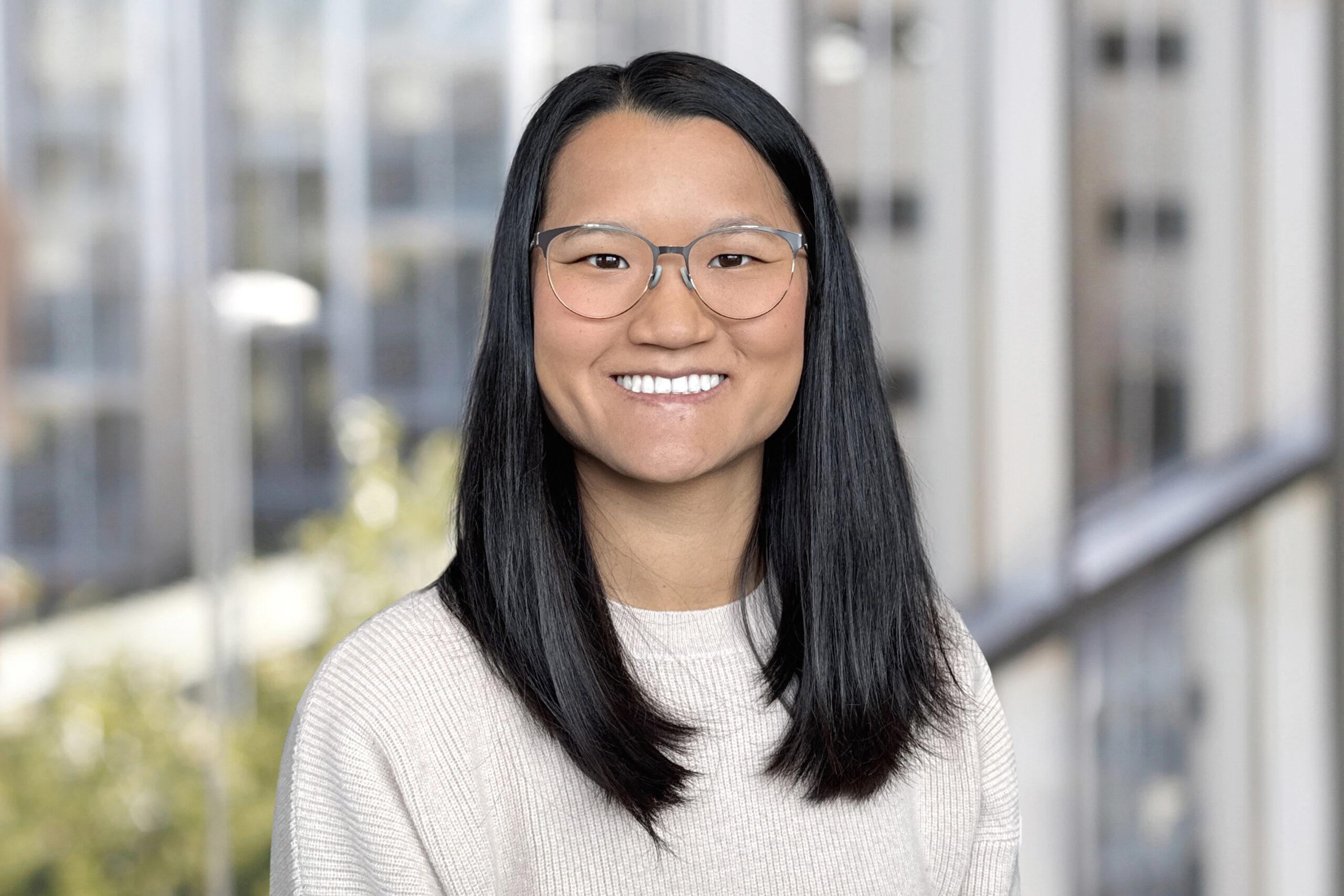 Headshot of Reghan Zeipelt