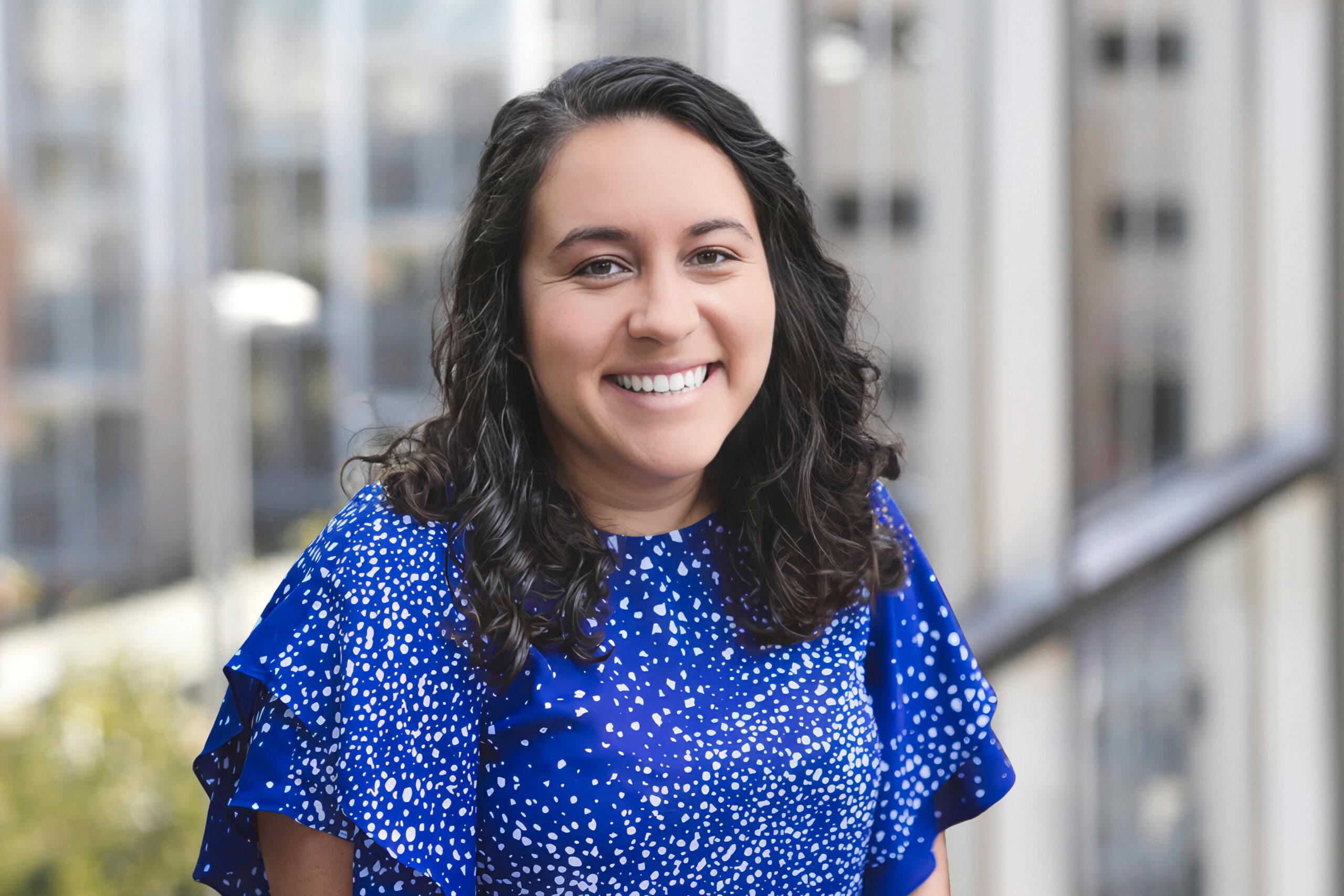 Fotografía de Samantha Flores Pena