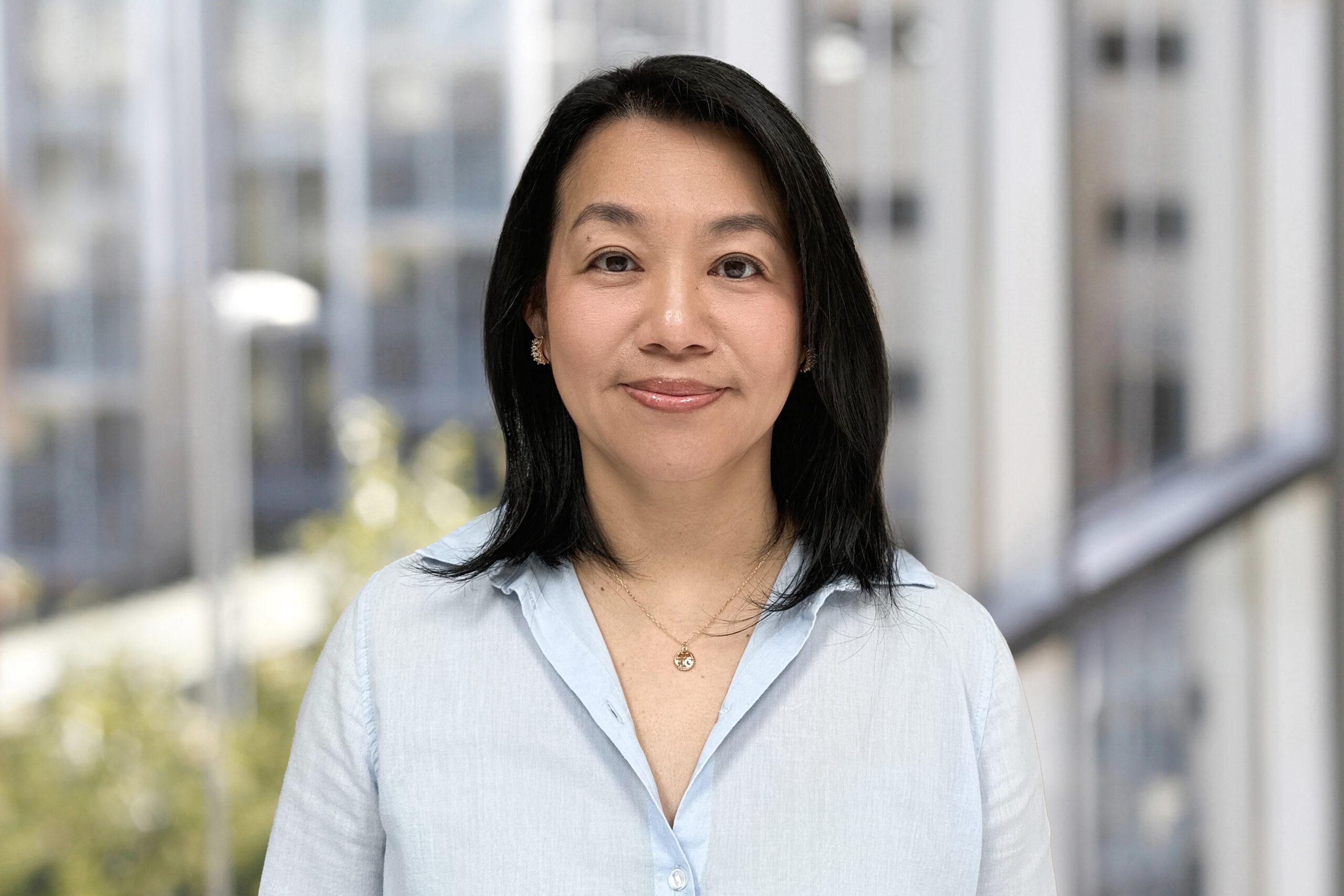 Fotografía de Sunisa Chanyaputhipong