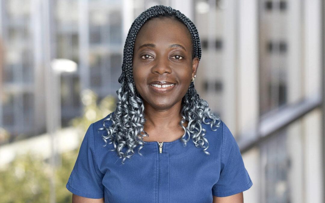 Tochi Okeke, DDS