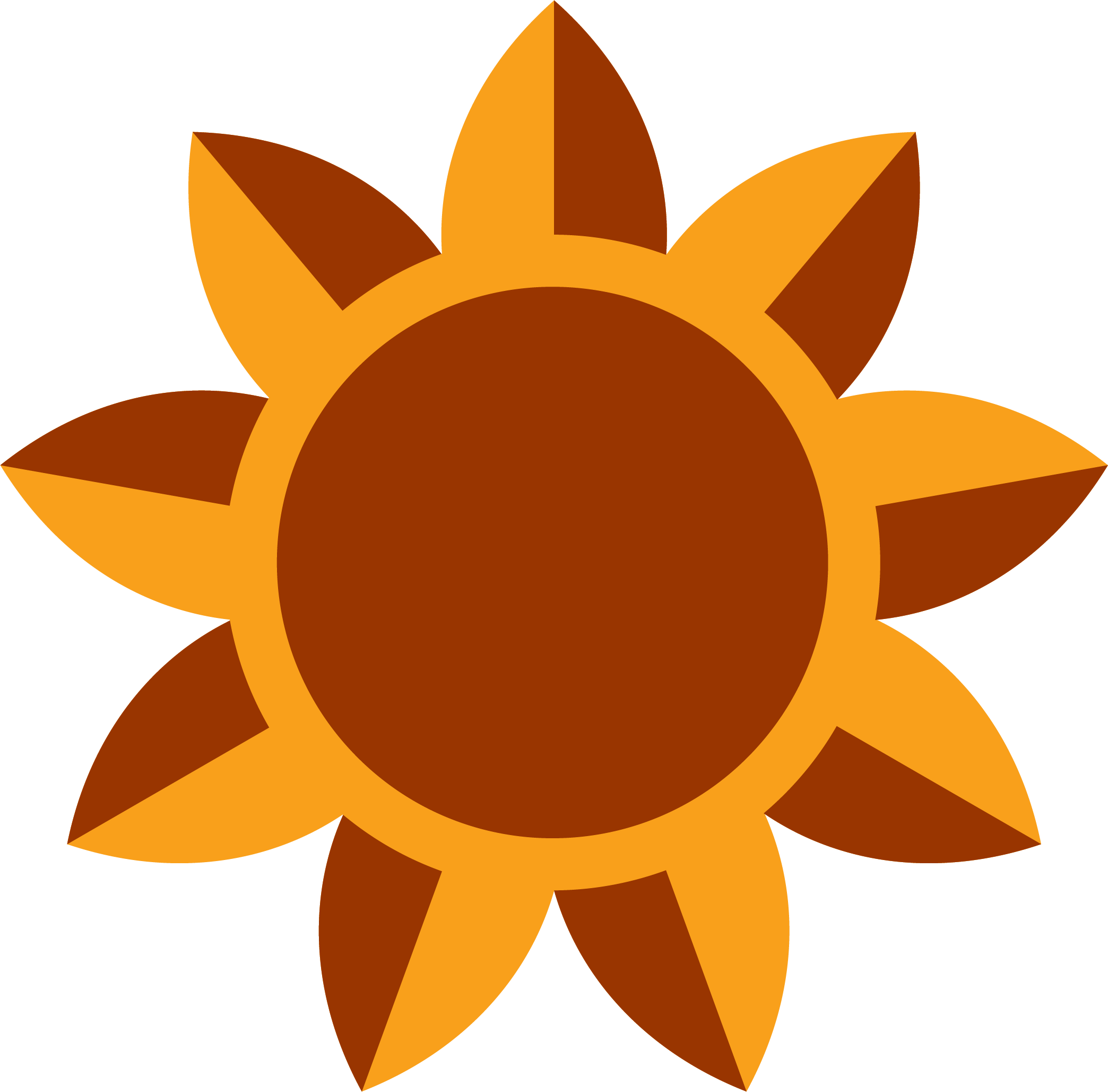 sun icon
