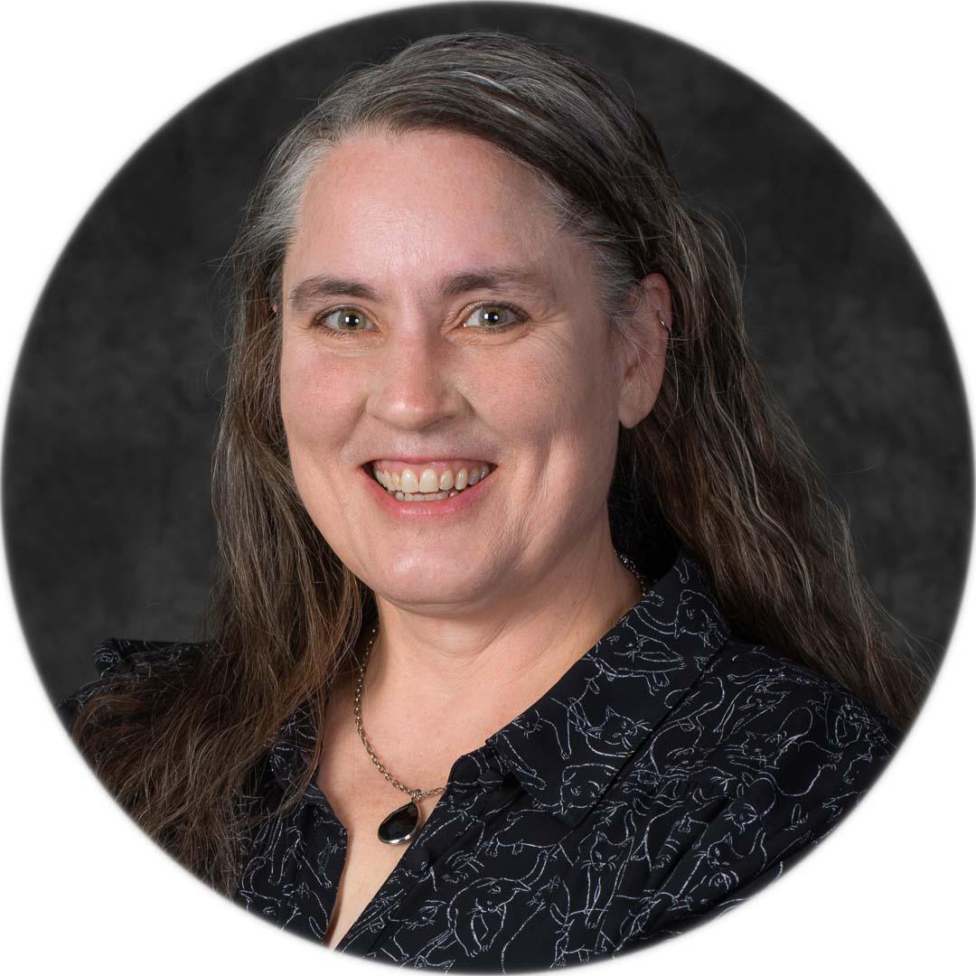 Fotografía de Angela Hurley