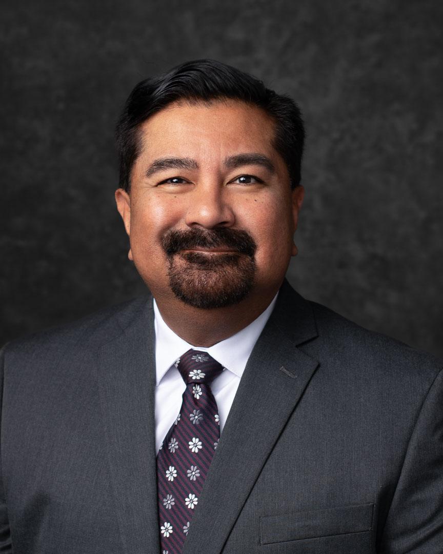 Fotografía de Mark Millan