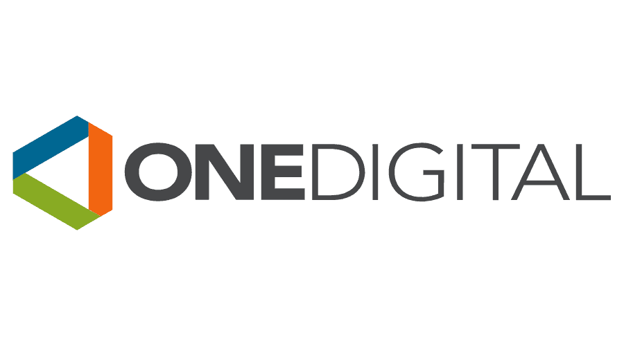 OneDigital logo